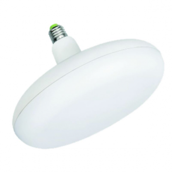 33W E27 4000K Cool White LED Pendant Lamp