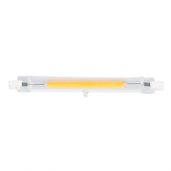 220-240VAC 10W 118mm Rx7s COB LED LAMP