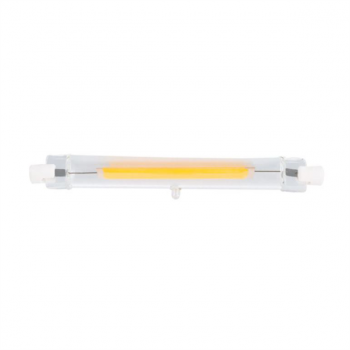 5W 78mm Rx7s COB LED Lamp
