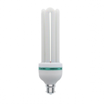 230V 30W COOL WHITE B22 4U LED LAMP 4200K