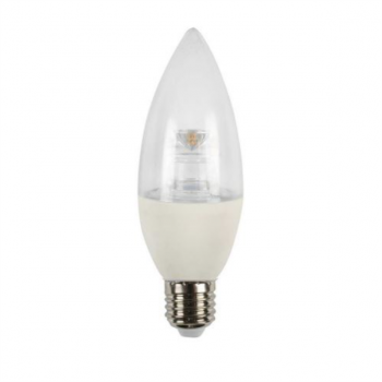 230VAC 5W E27 DIMMABLE LED LIGHT COOL WHITE 4200K
