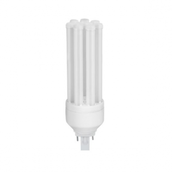 12W G24 4000K Cool White LED Lamp