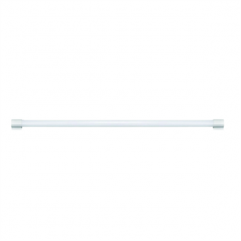 18W T8 Daylight LED Batten 6500K 1120x40x34mm