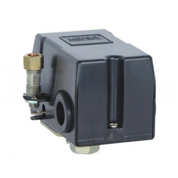 LF10 AIR PRESS/SW 85-115 PSI 1/4"