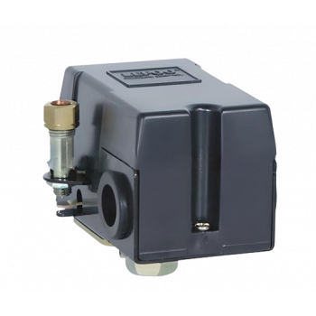 LF10 AIR PRESS/SW 110-150 PSI 1/4