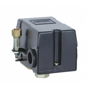 LF10 AIRPRESSURE/SW 55-80PSI 1/4"