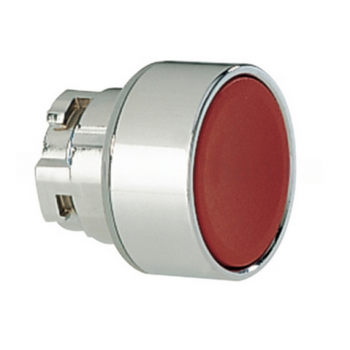 MUSHROOM LATCHING PUSHBUTTON KEY RELEASE ⌀ 22MM