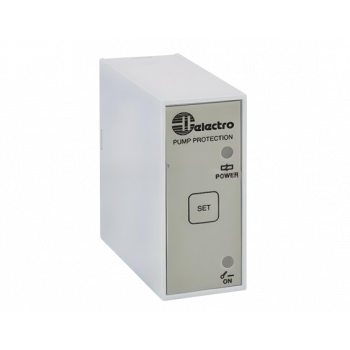 PUMP PROTECTION RELAY 230VAC, RECOVERY TIME: 1-2-4-8 HOURS