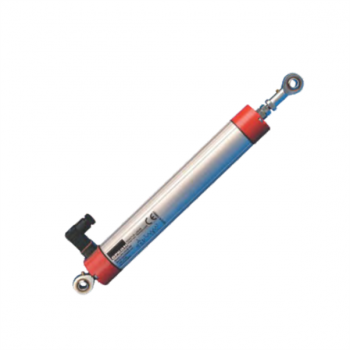Round Body Potentiometer 300 mm stroke and 10K resistance