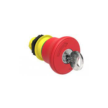 MUSHRM LATCH P/BUTTON KEY RELEASE