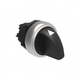 I-O-II SELECTOR SWITCH SPRING RETURN FROM LEFT
