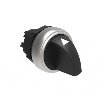 I-O-II SELECTOR SWITCH SPRING RETURN FROM RIGHT