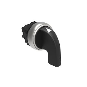I-O-II LEVER SELECTOR SWITCH