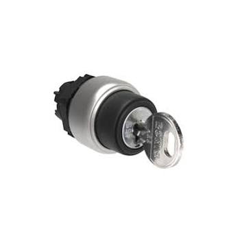 I-O-II KEY SELECTOR SWITCH KEY REMOVE LEFT + CENTRE + RIGHT