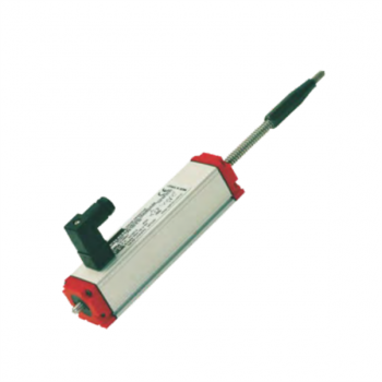 Spring Loaded Potentiometer 150 mm stroke and 10K resistance