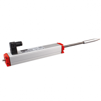Spring Loaded Potentiometer 30 mm stroke and 5K resistance