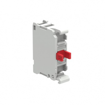 CONTACT BLOCK - NC