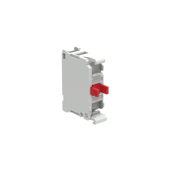CONTACT BLOCK - LATE BREAK - NC