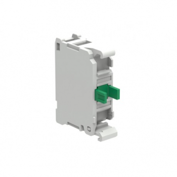 CONTACT BLOCK - EARLY MAKE - NO