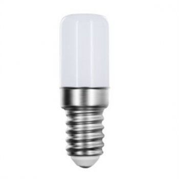 E14 0.5W LED Lamp Cool White /2 Per Pack, LR-0.5W-E14 24V/2