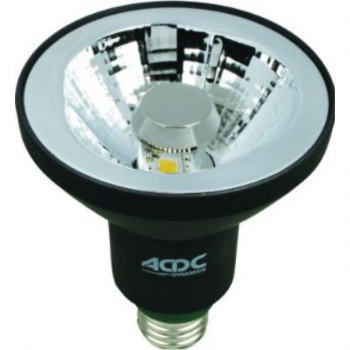 85-260VAC COOL WHITE 3x4W LED REFLECTOR LIGHT E27, Beam Angle 15˚