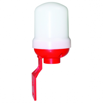 Daylight Switch 6A Fixed Lux 12VDC Supply