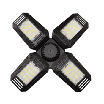 100-230VAC 100W 6000K 120 deg ROTATABLE LIGHT E27