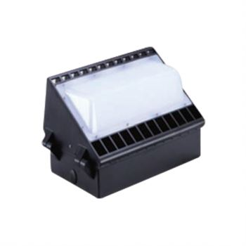 90-240VAC LED Wall Pack