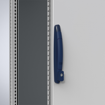 Swing Handle Lock Cover LSC503