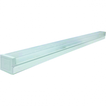 100-240VAC, 18W, Single, 6000K, LED Fixture IP20