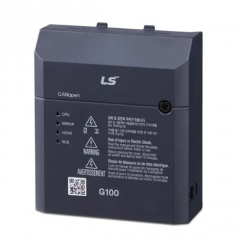 G100 General Drive Optional CANOpen Communication Module