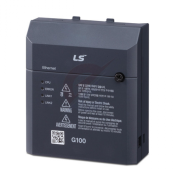 G100 General Drive Optional RAPIEnet + Ethernet-IP Communication Module