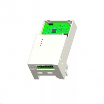 Ext I/O Option card (2 Digital Relay Outputs 3 Digital Inputs 1 Analogue Output)