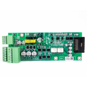 Endat V2.2 Encoder Card 5VDC Supply