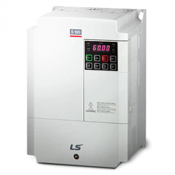 S100 Standard Drive 0.75kW 3 Phase 380-480V AC Built-in brake unit