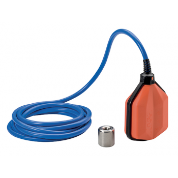 DRINKING WATER FLOAT SWITCH 5 METER