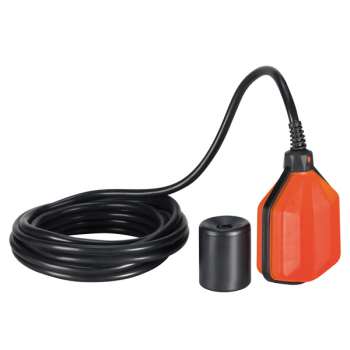 GREY WATER PVC FLOAT SWITCH 15 METER
