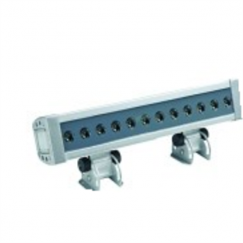 100-256VAC RGB LED ALUM. WALL WASHER 12W 500MM(L) IP65