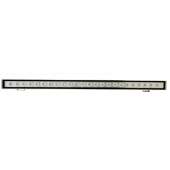 100-256VAC RGB LED ALUM. WALL WASHER 24W 850MM(L) IP65