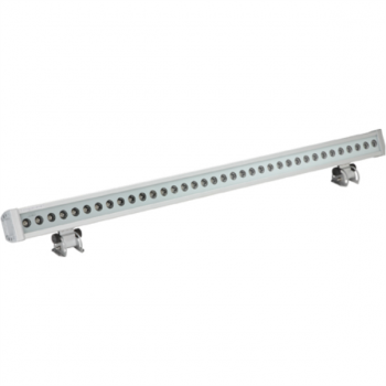 100-256VAC RGB LED ALUM. WALL WASHER 36W 1000MM(L) IP65