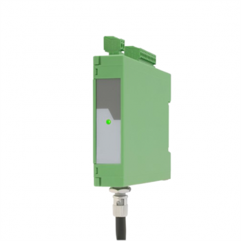 Optical Fiber (Receiver-)Module with Incremental Output LW216