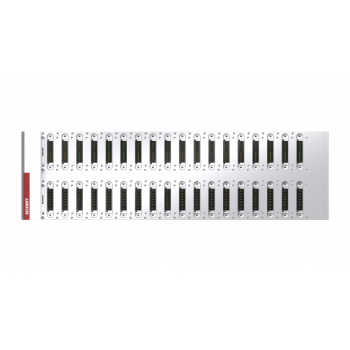 Baseplate MB2018-0000-0000