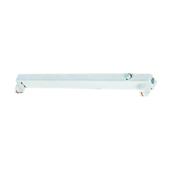 Fluorescent Fitting 36W 4Ft Electronic Ballast.