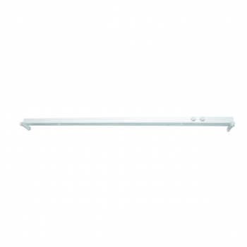 Fluorescent Fitting 2x18W 2Ft Electronic Ballast.