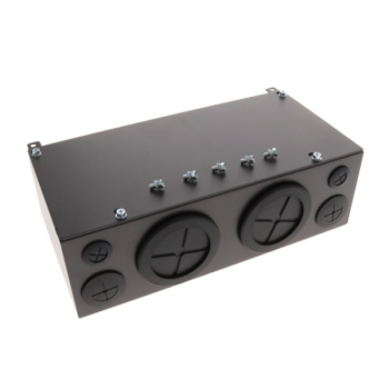 CONDUIT BOX FOR C/CP2000 FRAME D1