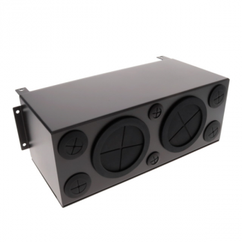 CONDUIT BOX FOR C/CP2000 FRAME E1