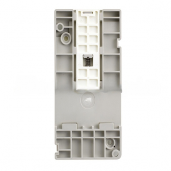 DIN RAIL ADAPTOR A FRAME E DRIVE