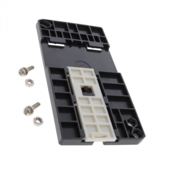 DIN RAIL KIT MS300 A/B FRAME