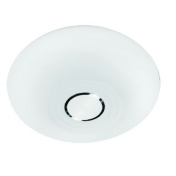 230VAC 60W LED Ceiling Light CCT Adj And Dim Diameter 646mm IP20