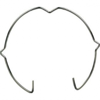 Spare Clip For MR16 Down Light, Pack of 10